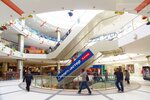 June (Saint Petersburg, Industrialniy Avenue, 24), shopping mall