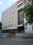 Брестский областной агропромышленный союз (vulica Gogalia, 71), associations and industrial unions