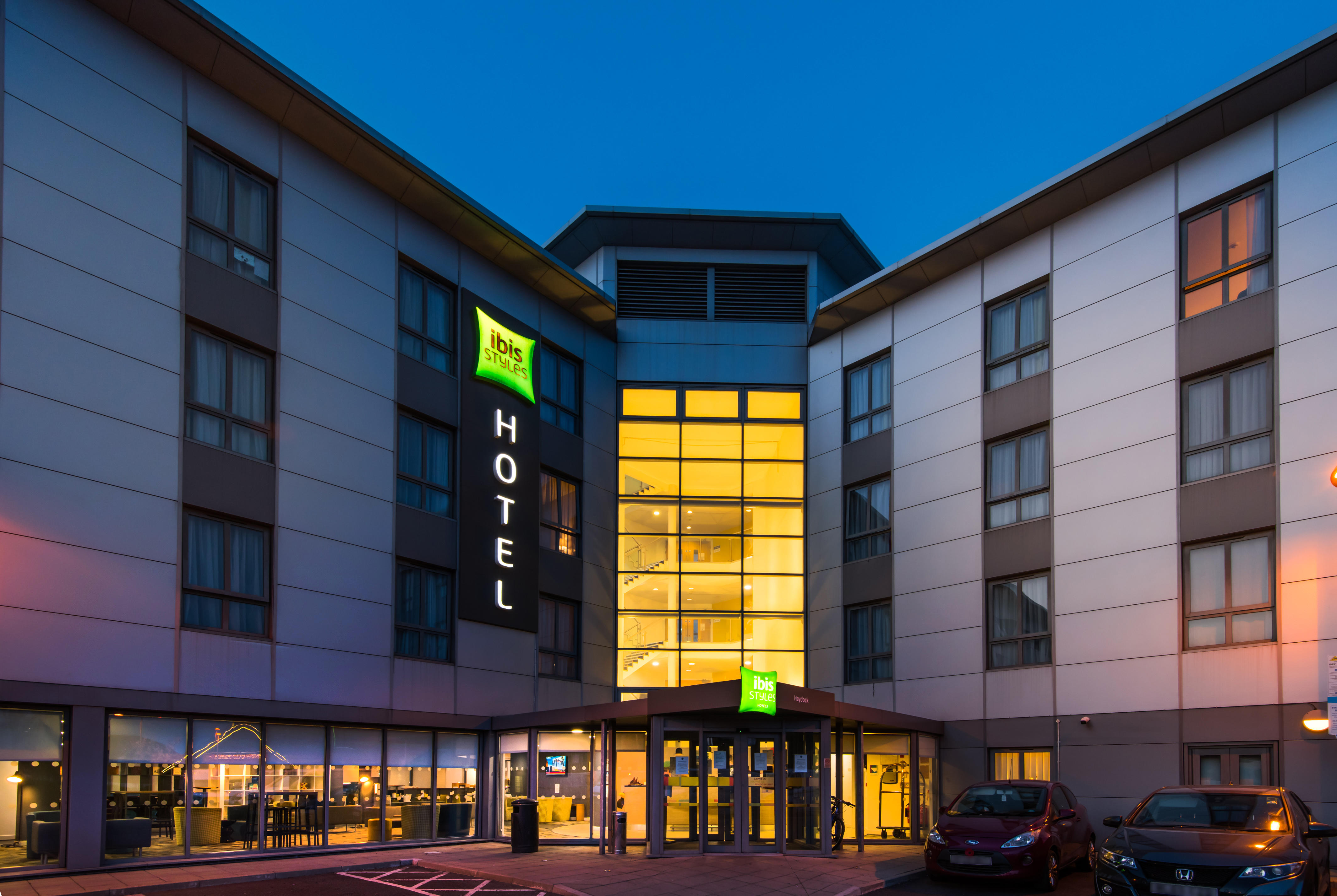 Фото отеля 4