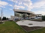 Mbu Dvorets Torzhestv (Surgut, bulvar Svobody, 5), oficina de registro civil