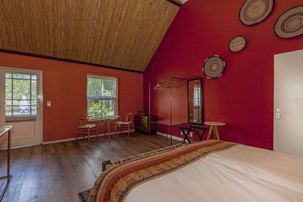 Фото Stellendal Guest House