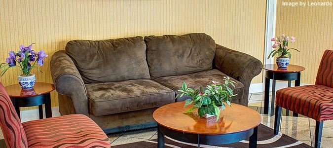 Фото Quality Inn North