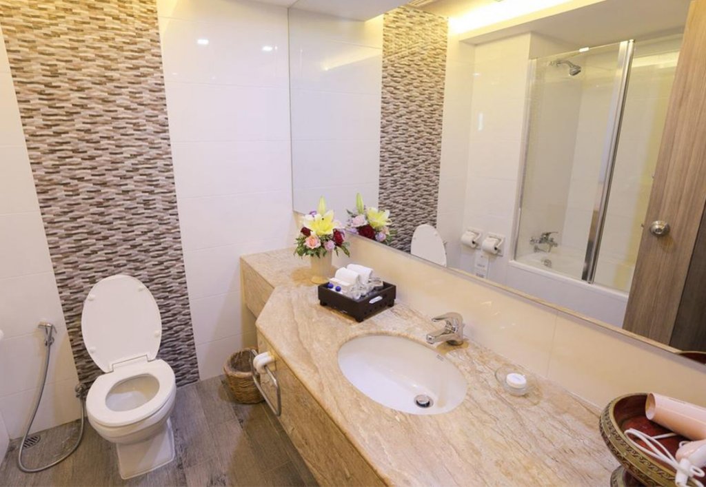 Фото Amora Tapae Chiang Mai