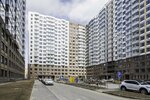 Na Bezyimyannoj 2 Apartments (Bezymyannaya ulitsa, 2), alojamiento en alquiler diario