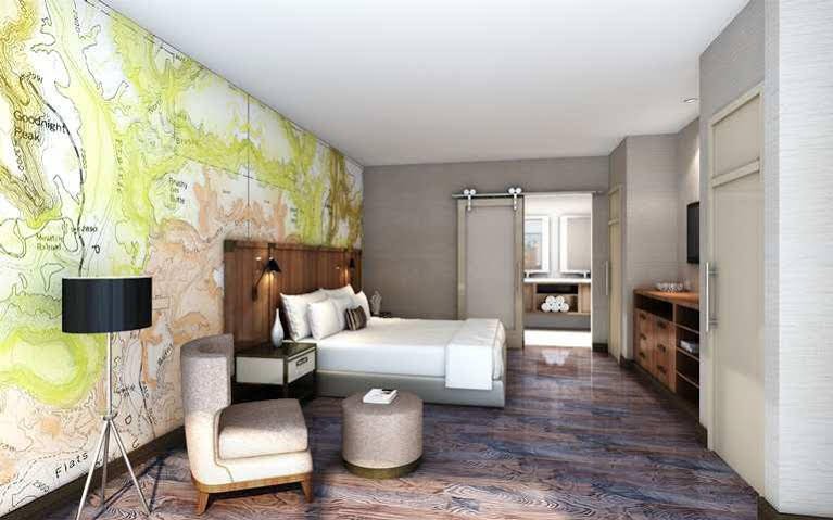 Фото Embassy Suites by Hilton Amarillo Downtown