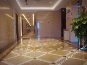 Гостиница Lavande Hotels Yinchuan Railway Station Wanda