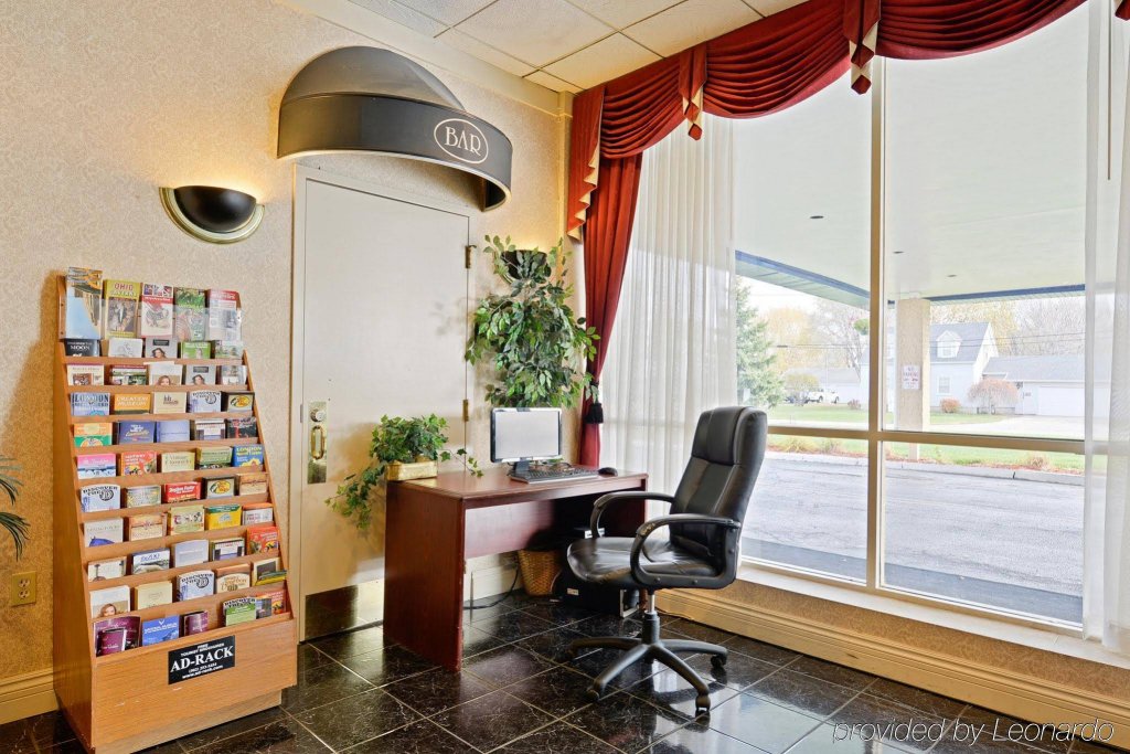 Фото Baymont by Wyndham Northwood