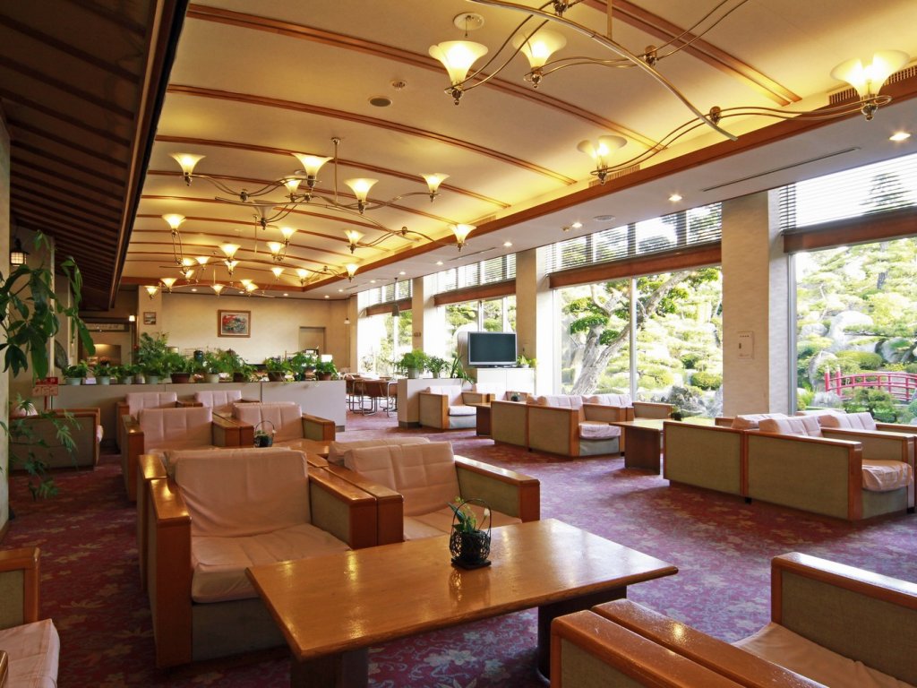 Фото Isawa Onsenkyo Ryokan Kisen