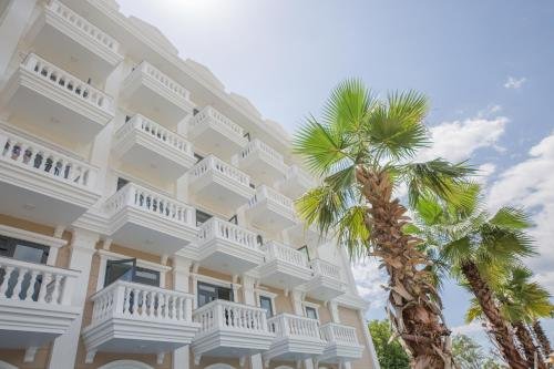 Фото Orbit Resort & Spa