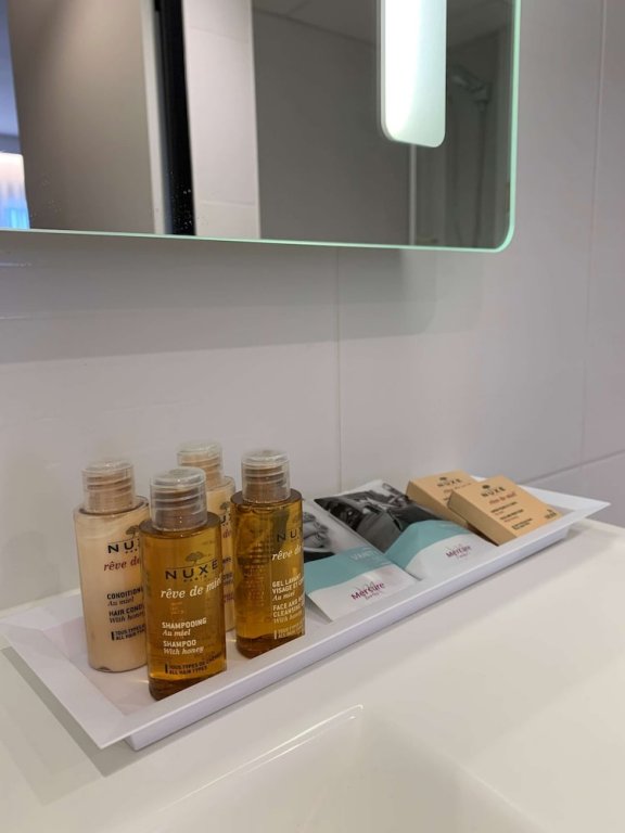 Фото Mercure Paris Porte de Versailles Expo Hotel