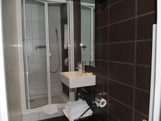 Фото Grand Hotel Leveque