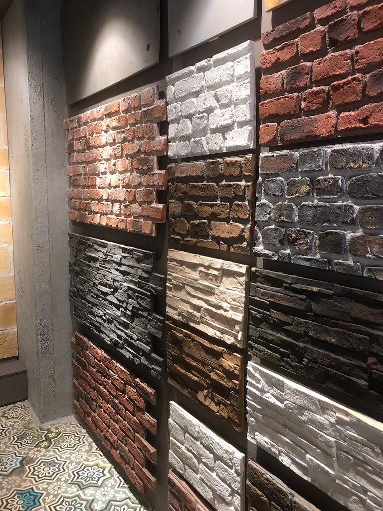 مكتب مهندس معماري Polipanel - Isı ve Ses Yalıtımlı Poliüretan Duvar Kaplama Panelleri ، اسطنبول، صورة