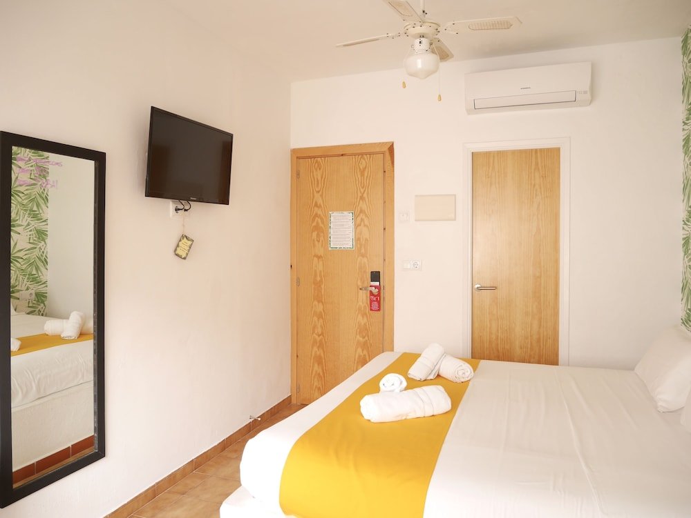 Фото Nanit Rooms Ibiza