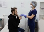 Lor38 (6-ya Sovetskaya ulitsa, 18Б), centro médico, clínica