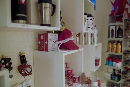 Фото City Hostel Geneva