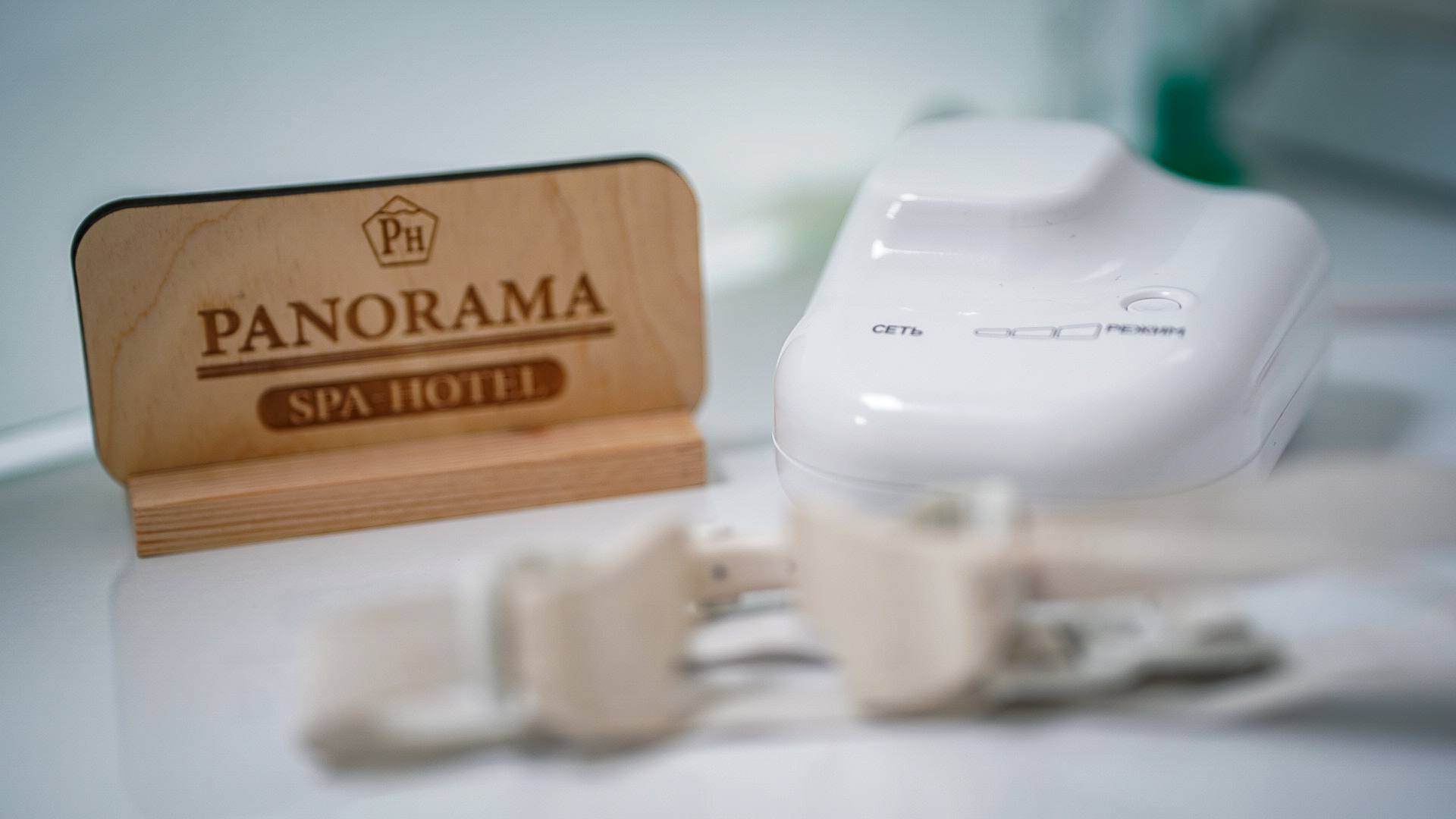 Фото Панорама