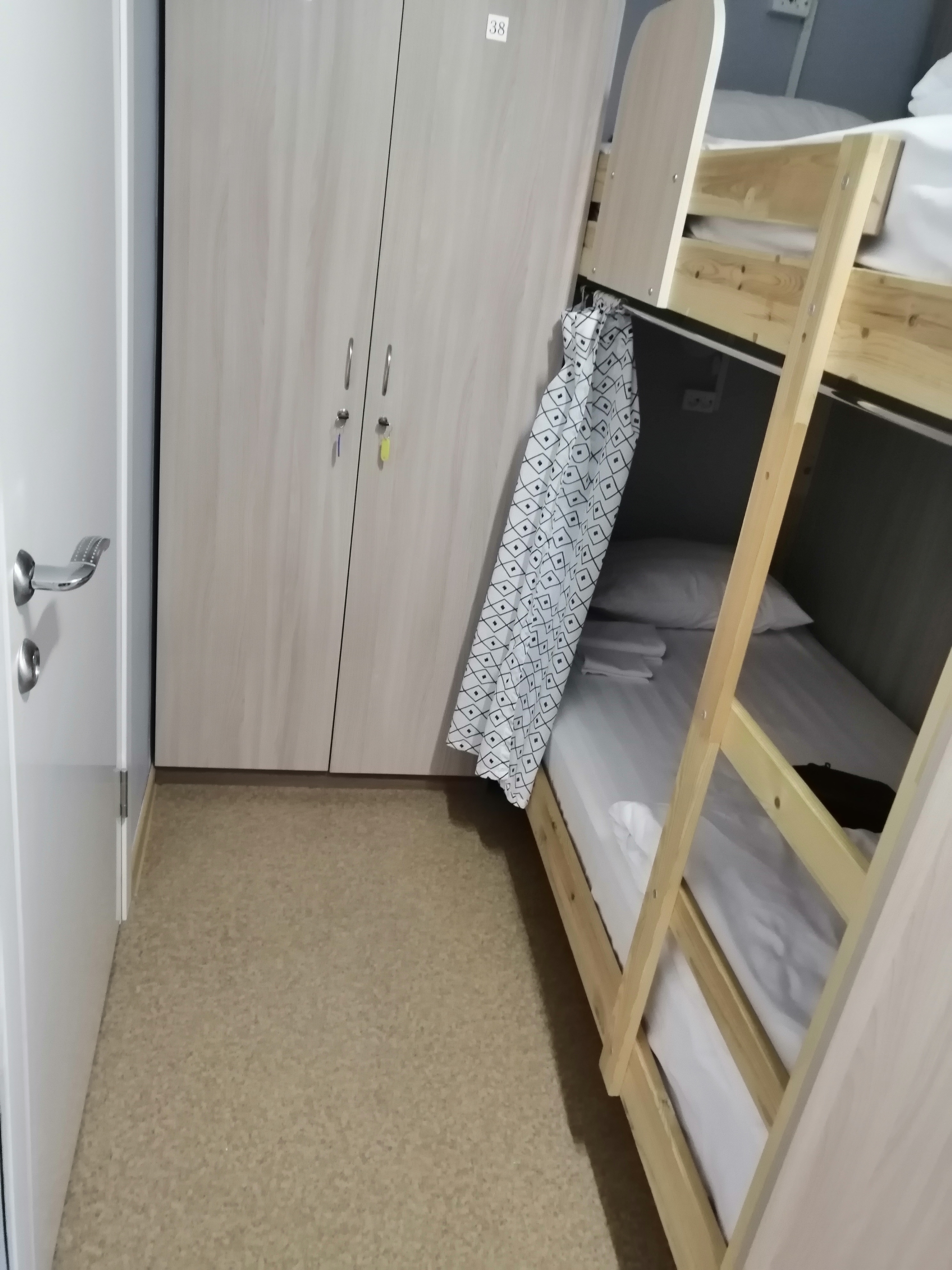 Фото Овсянка