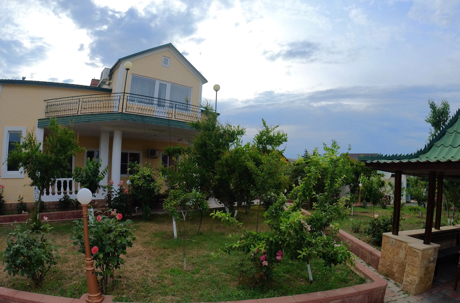 Фото Villa Victoria