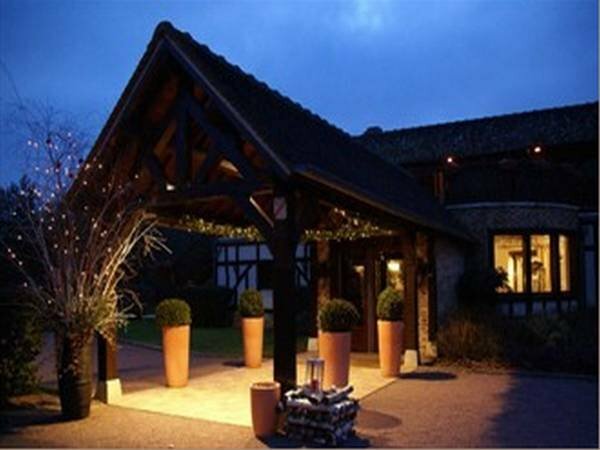 Hotel Loree des Chenes, The Originals Relais, Loiret, photo