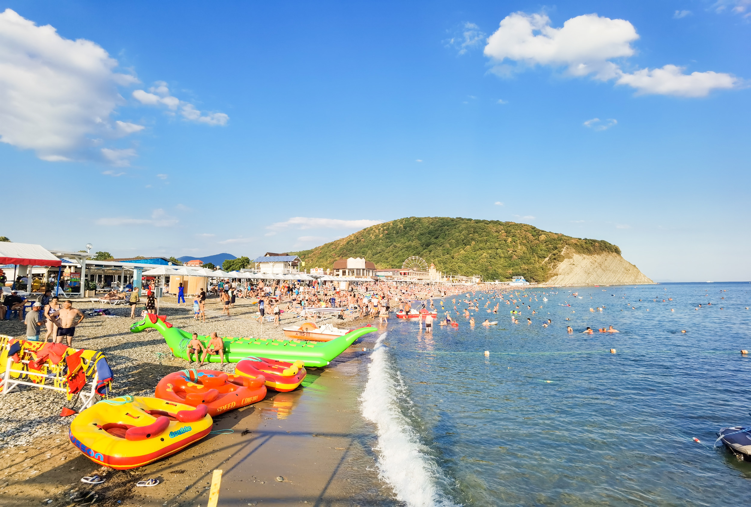 Фото Вилла Лючия 2