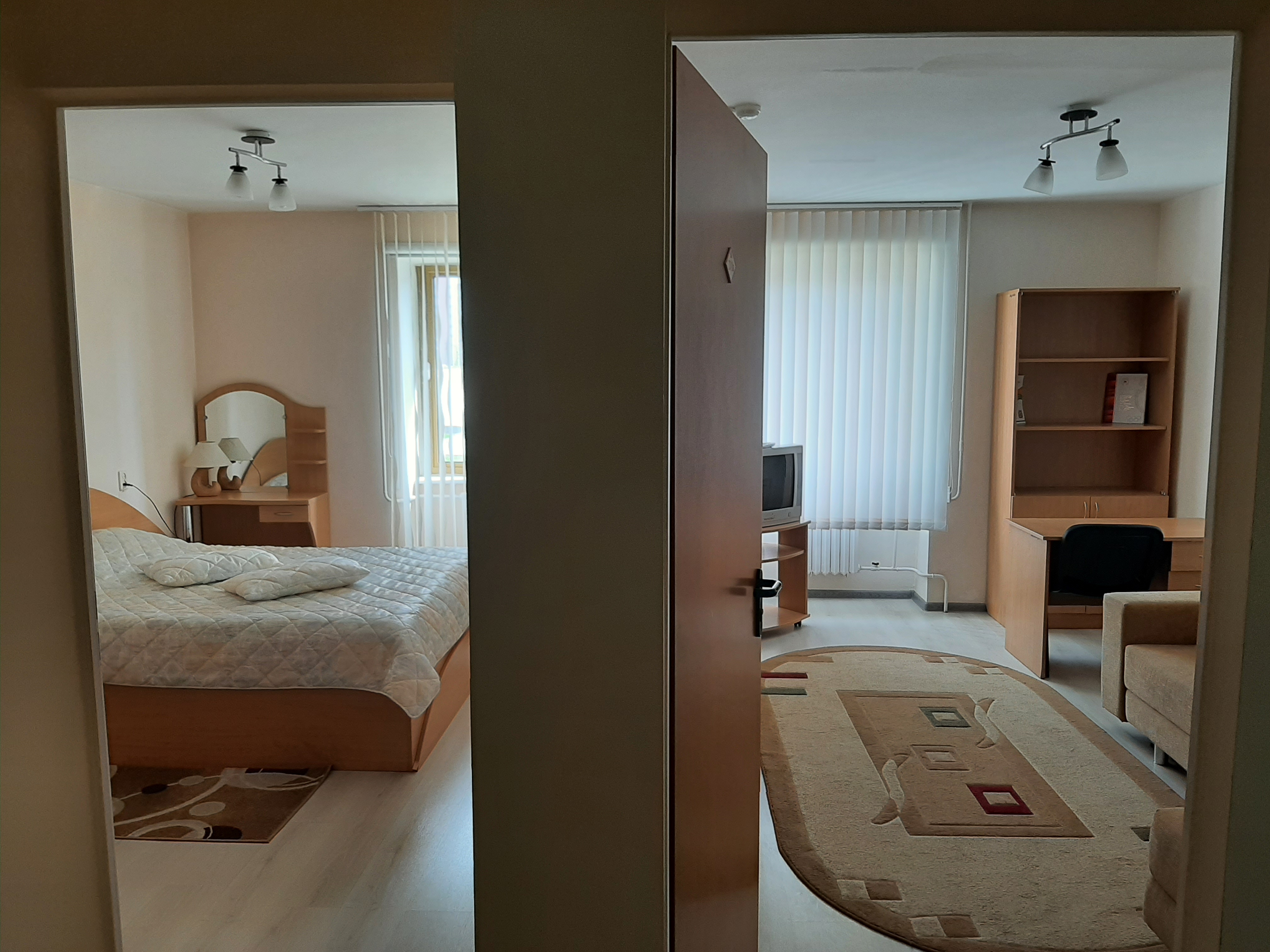 Фото СпортОтель