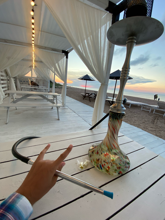 Фото Альтаир