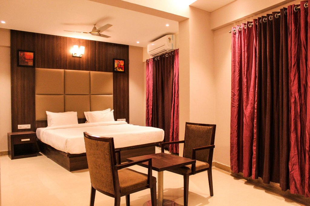 Фото Отель The Byke Signature