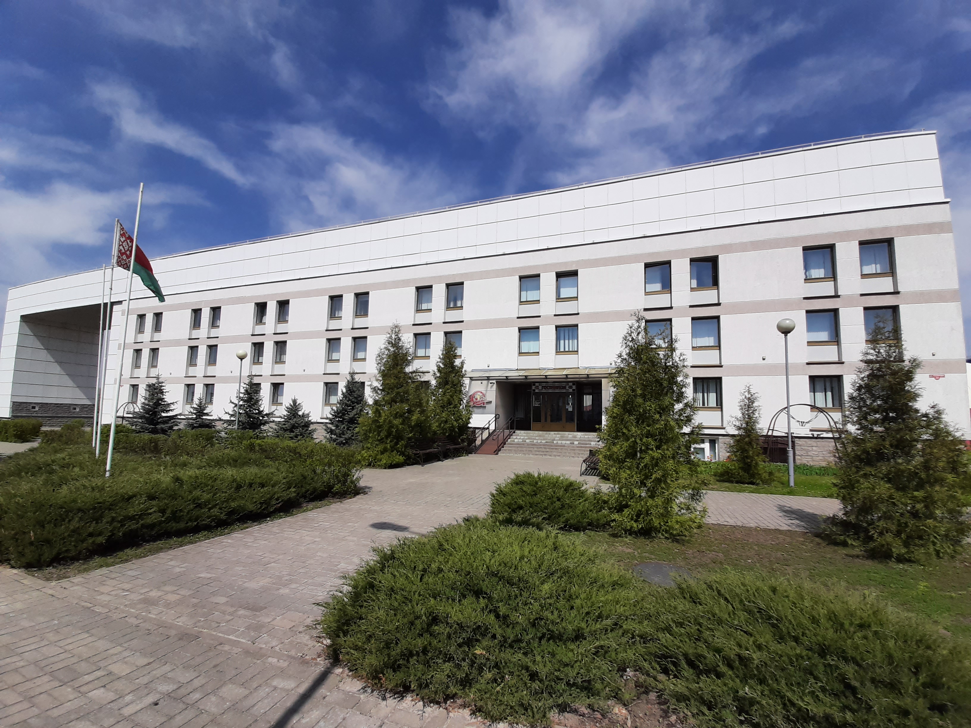 Фото СпортОтель