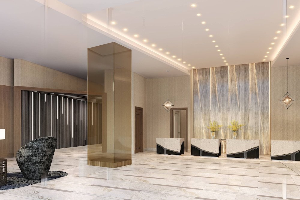 Фото Residence Inn by Marriott New York Jfk Airport