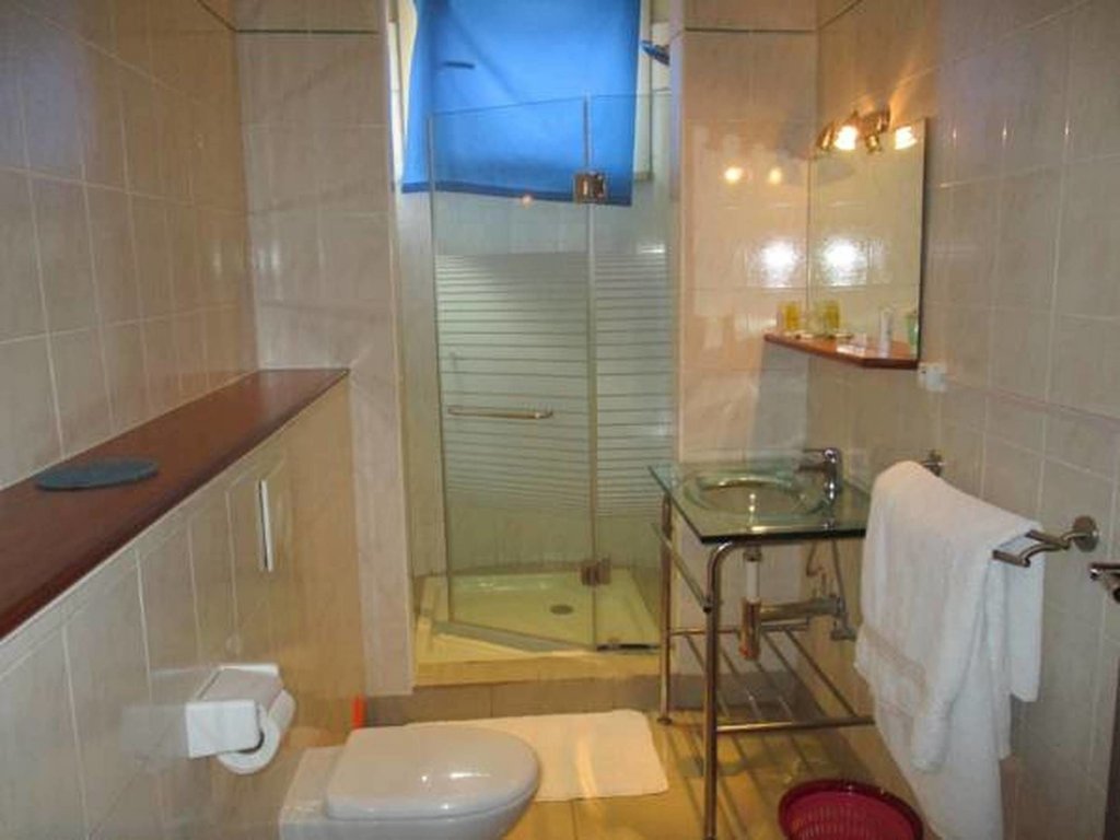 Фото Dv Apartment Hotel