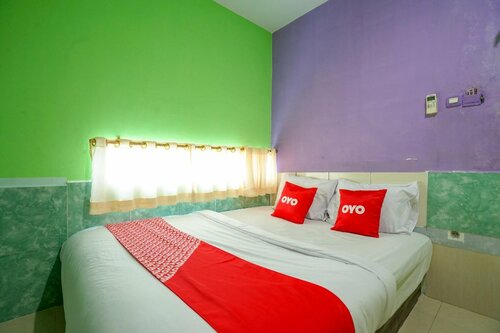 Гостиница Oyo 1495 Hotel Lendosis в Палембанге