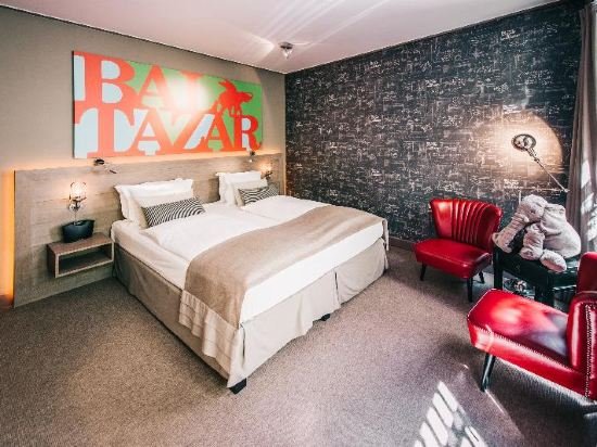 Фото Baltazar Budapest