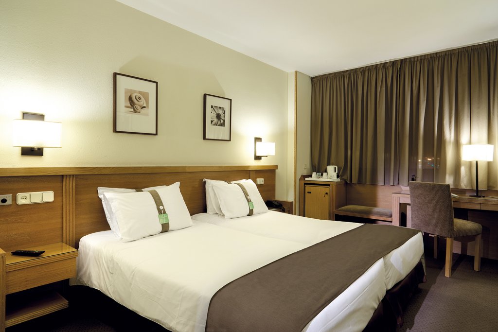 Фото Rafaelhoteles Pirámides