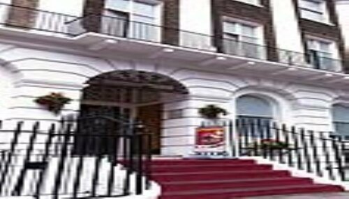 Smart Russell Square Hostel