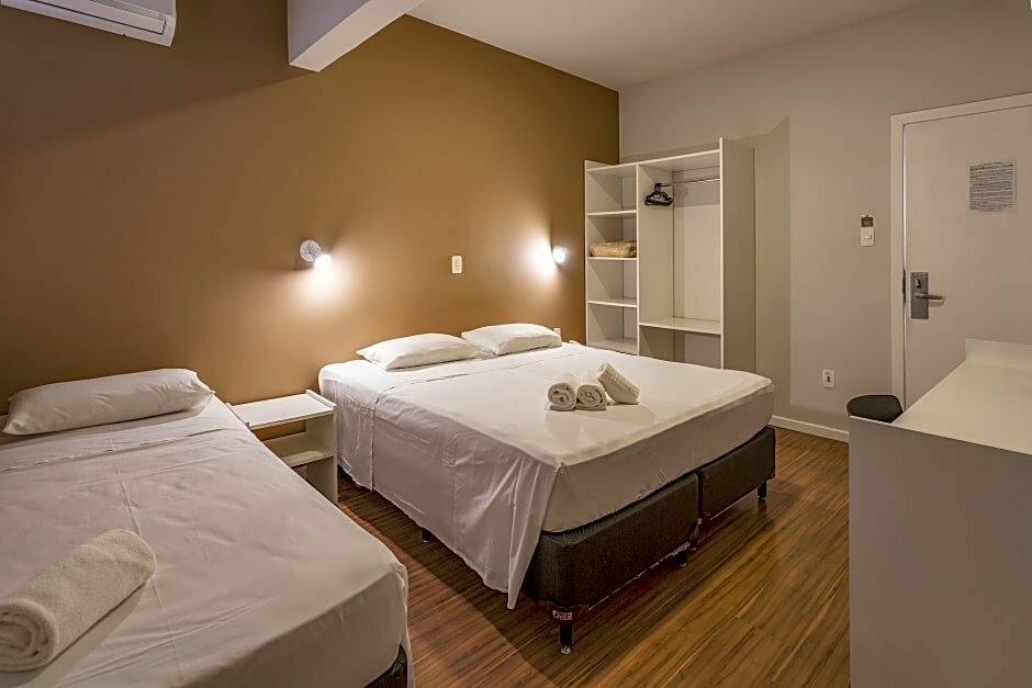 Hotel Hotel Zip, Florianopolis, photo