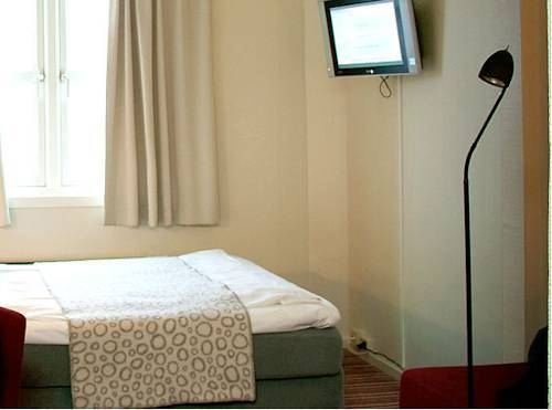 Фото Aksjemøllen – by Classic Norway Hotels