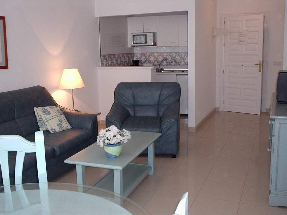 Фото Apartamentos El Velero