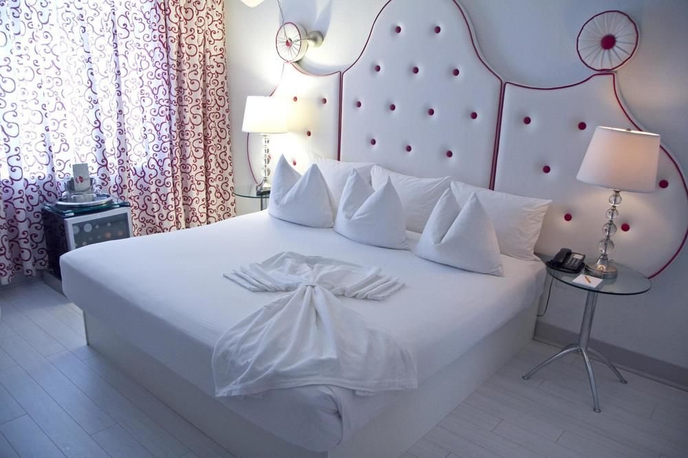 Фото Whitelaw Hotel