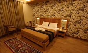 отель D's Casa Hotel