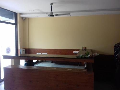 Фото Hotel Globe International