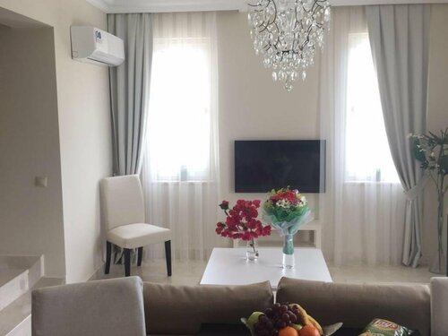 Апартаменты Kemer Residence в Чамьюва