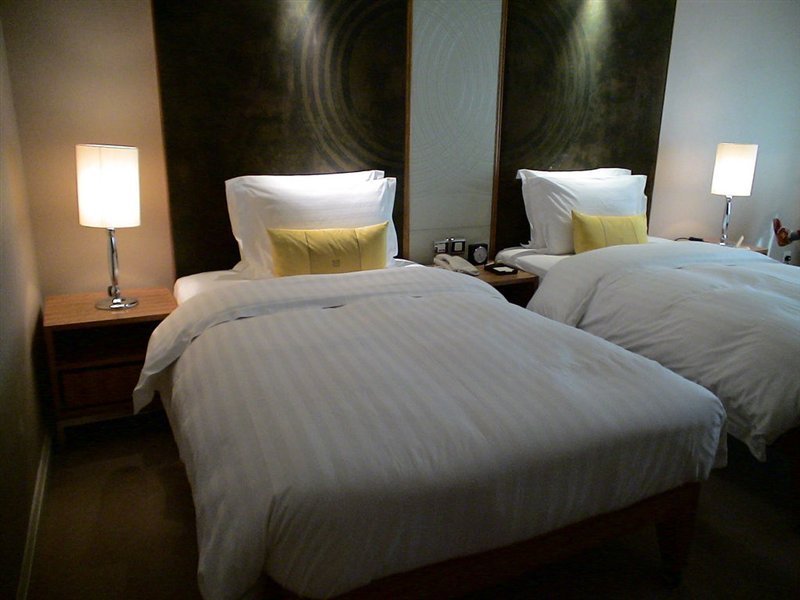 Фото Grand Hyatt Beijing