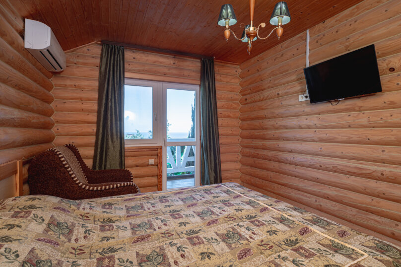 Фото Деревянный Сруб