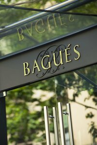 Hotel Bagues