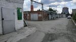 Весна (Shirotnaya ulitsa, 200с7) ، موقف سيارات مشترك