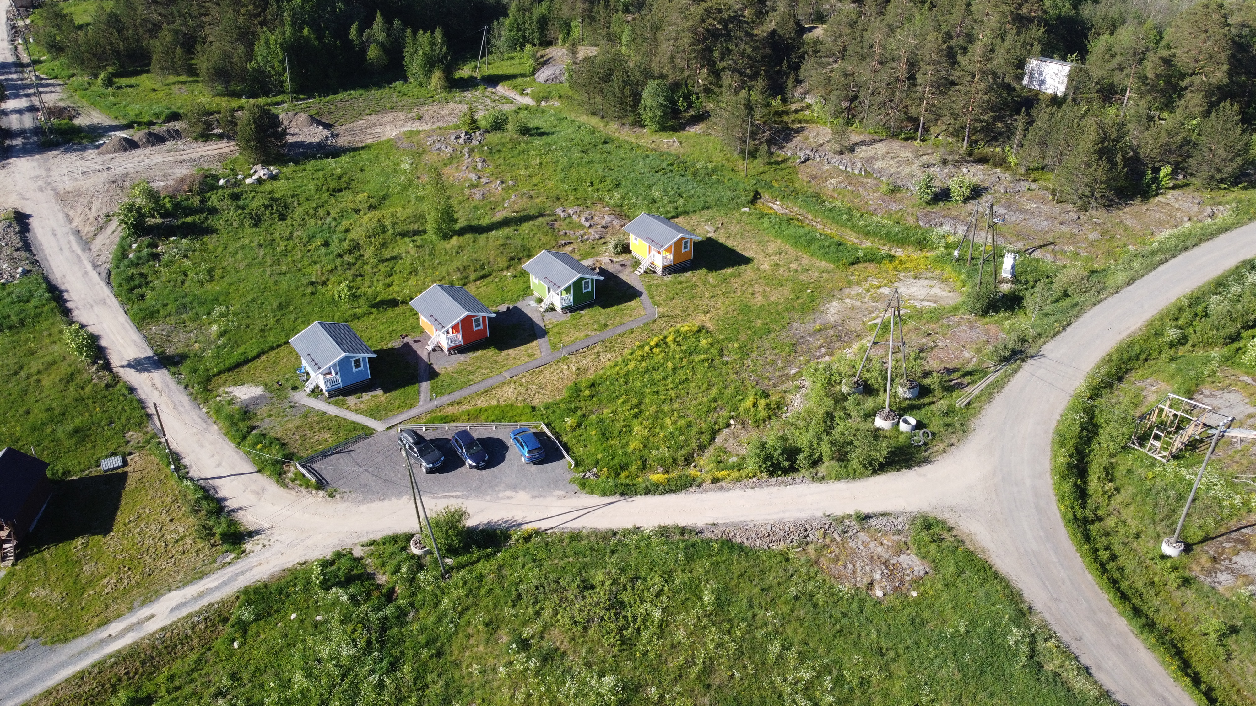 Фото У плотника