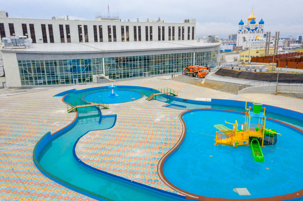 Hotel Paradise Resort Hotel, Yuzhno‑Sakhalinsk, photo