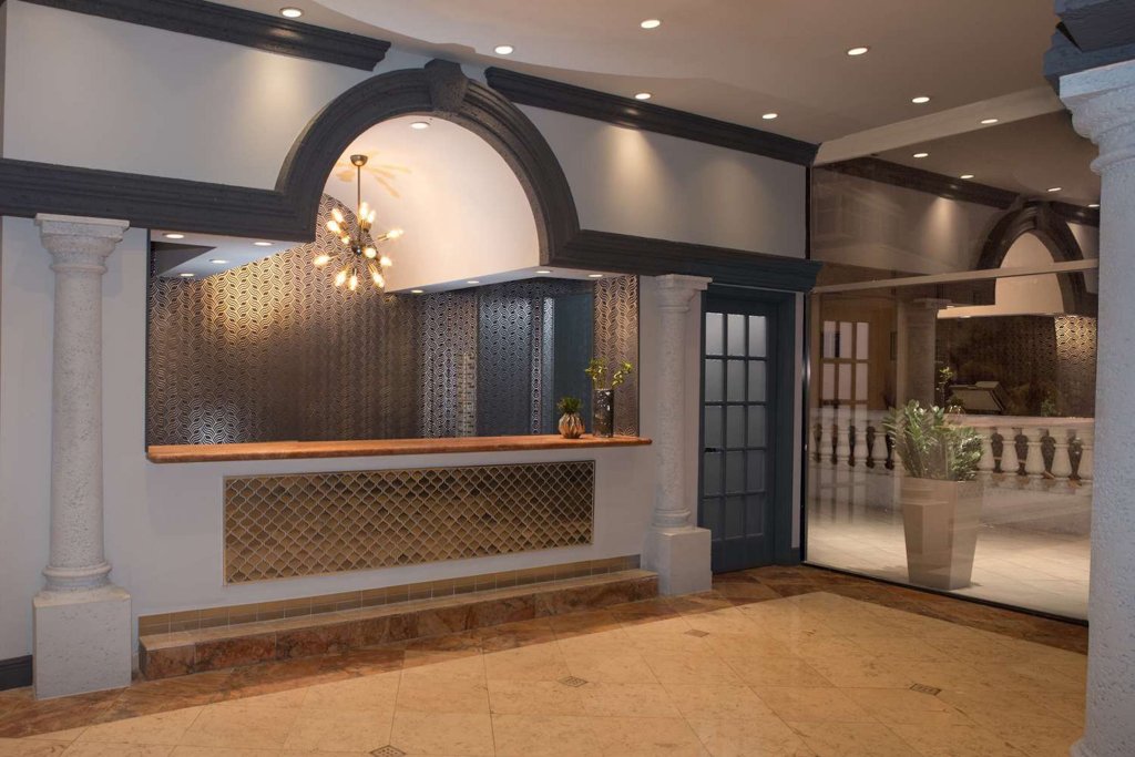 Фото Lexington by Hotel Rl Miami Beach