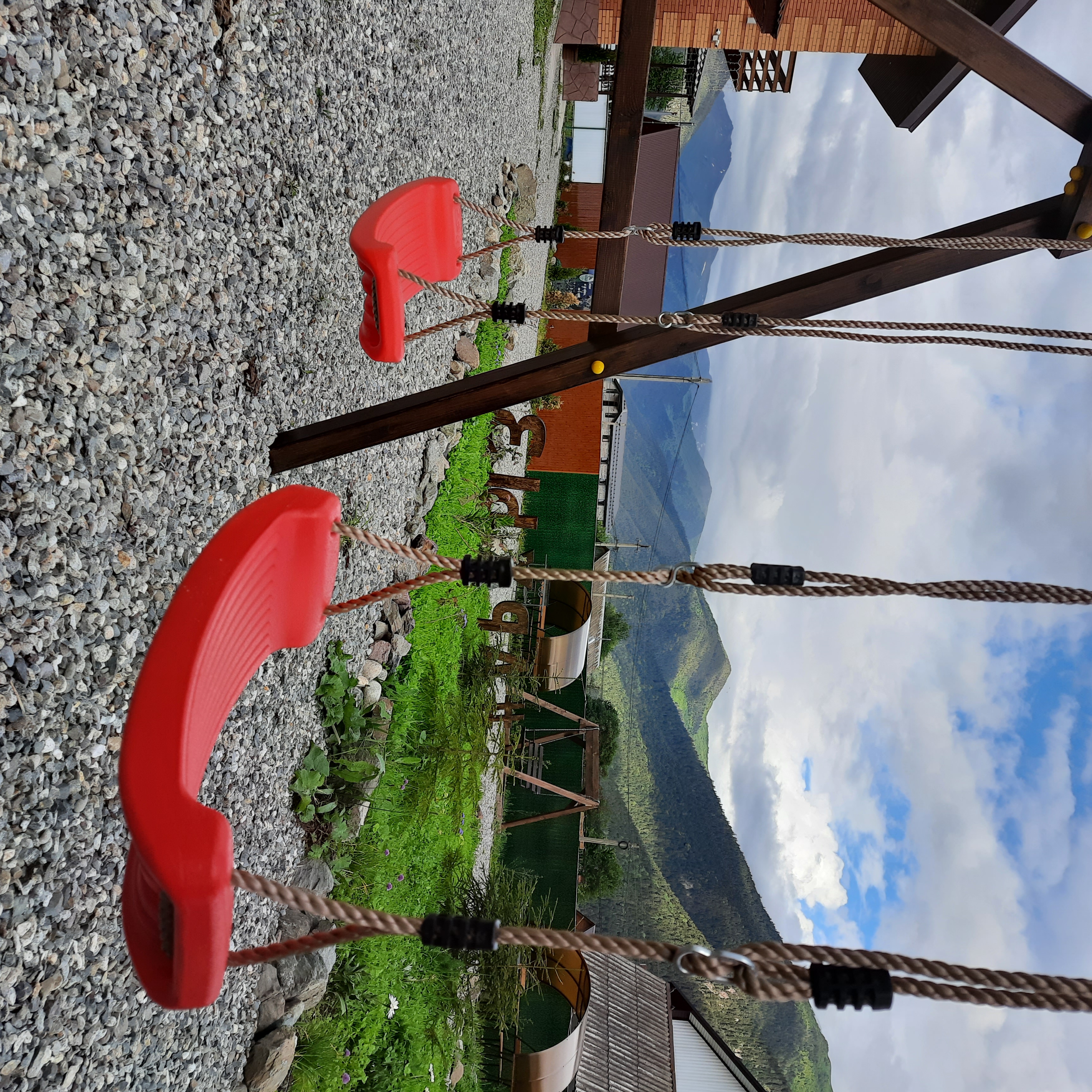 Фото Вилла Лиза