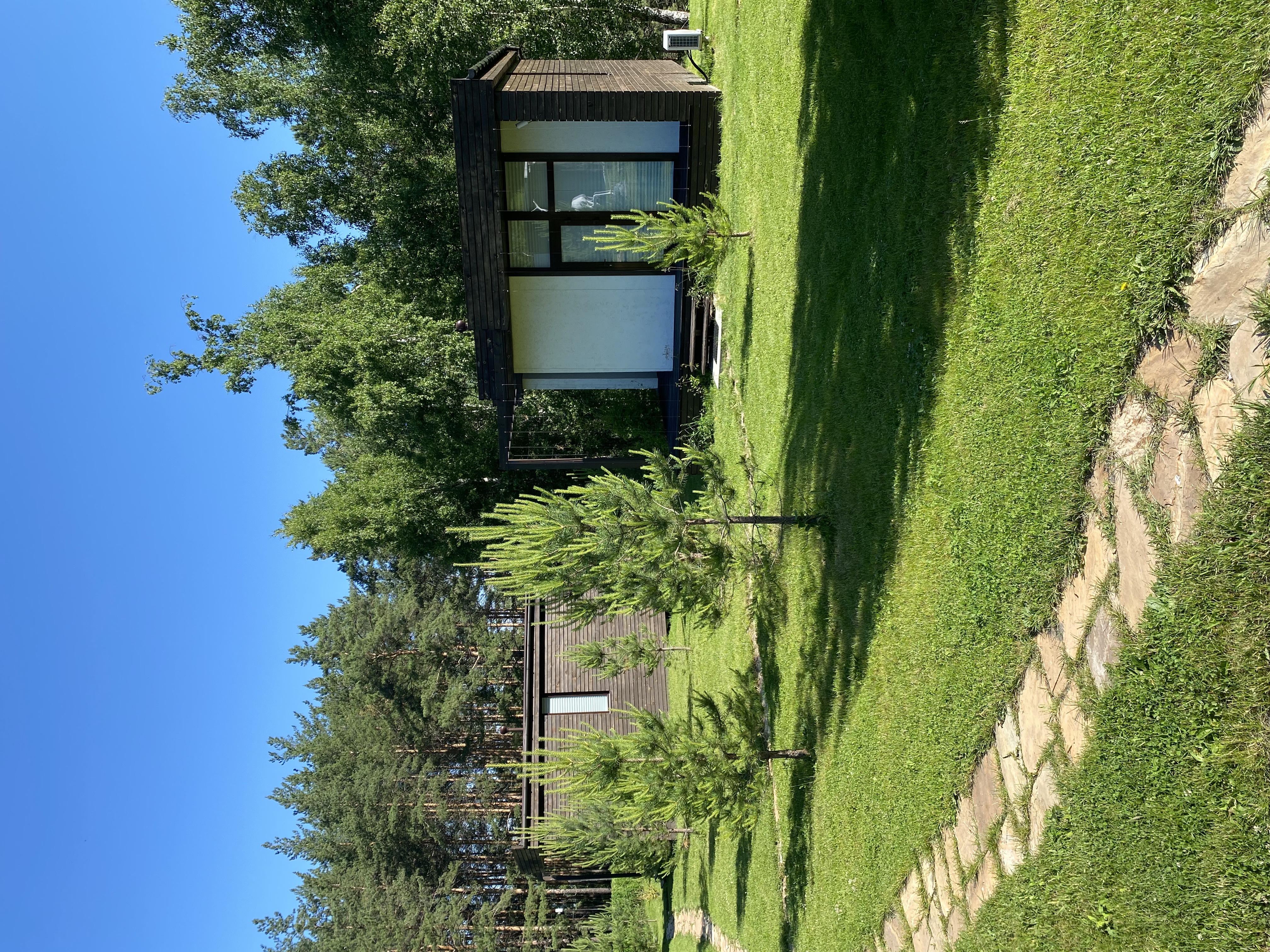 Фото Айтау Спортинг-Отель